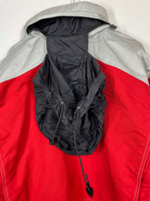Load image into Gallery viewer, Ski Warrior - Full Zip & Snap Front Winter Jacket - XL