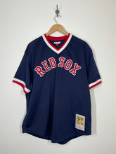 Load image into Gallery viewer, MLB Boston Red Sox Baseball Ted Williams 9 Cooperstown Jersey - Mitchell & Ness - XL