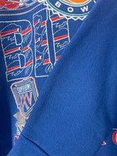 Load image into Gallery viewer, NFL Buffalo Bills Football 1993 AFC Champions Super Bowl XXVIII Sweatshirt - Trench - L
