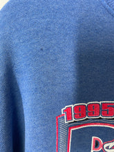 Load image into Gallery viewer, NFL Buffalo Bills Football 1995 AFC Eastern Division Champs Sweatshirt - Jerzees - L