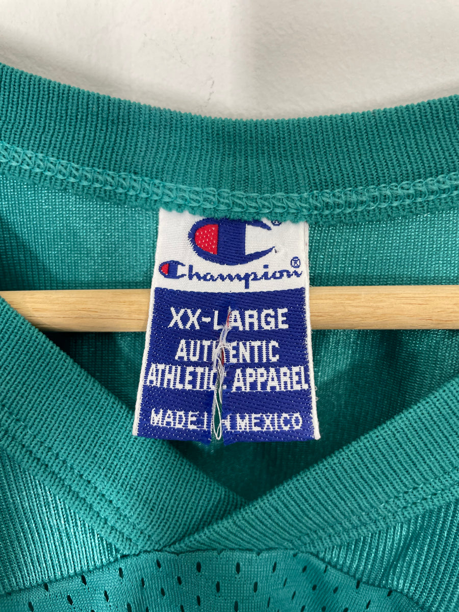 Blank miami dolphins sales jersey