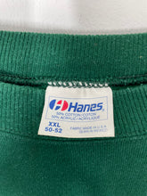 Load image into Gallery viewer, University of Miami Hurricanes Sebastian the Ibis Sweatshirt - Hanes - XXL