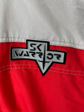 Load image into Gallery viewer, Ski Warrior - Full Zip & Snap Front Winter Jacket - XL