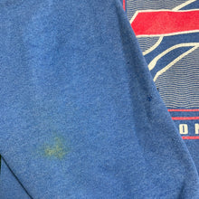 Load image into Gallery viewer, NFL Buffalo Bills Football 1995 AFC Eastern Division Champs Sweatshirt - Jerzees - L