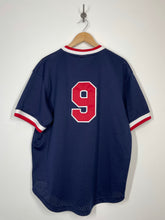 Load image into Gallery viewer, MLB Boston Red Sox Baseball Ted Williams 9 Cooperstown Jersey - Mitchell & Ness - XL