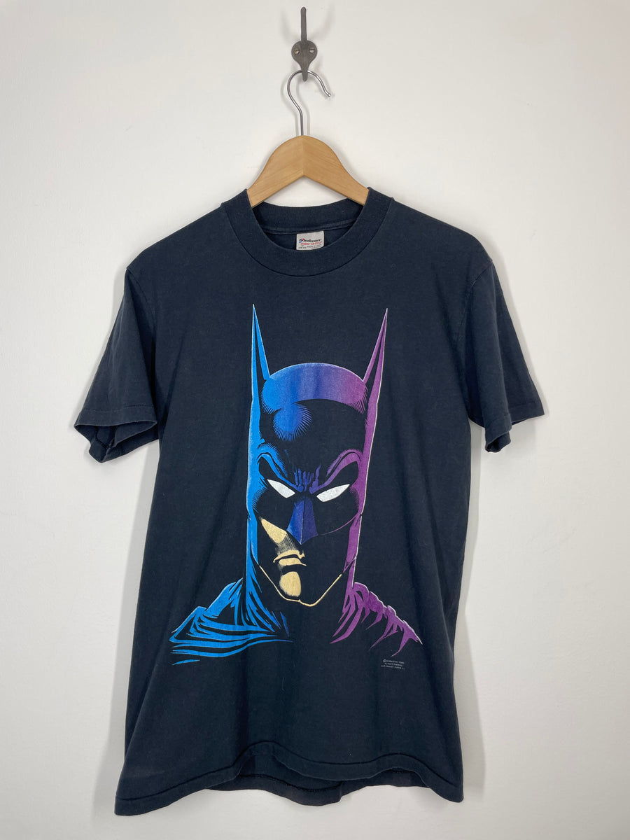 1989 Batman DC Comics Changes T Shirt Stedman M Lhuk