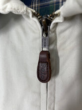 Load image into Gallery viewer, Polo Ralph Lauren Plaid Lined Harrington Jacket - Extra Large