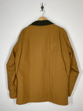 Load image into Gallery viewer, LL Bean Freeport Button Chore Barn Lined Coat - M