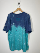 Load image into Gallery viewer, FANTASMIC Villains MGM Studios Tie Dye T Shirt Walt Disney World - XXL