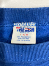 Load image into Gallery viewer, NFL Buffalo Bills Football 1993 AFC Champions Super Bowl XXVIII Sweatshirt - Trench - L