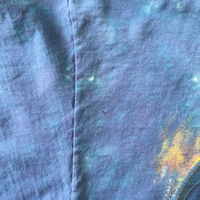 Load image into Gallery viewer, FANTASMIC Villains MGM Studios Tie Dye T Shirt Walt Disney World - XXL