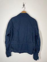 Load image into Gallery viewer, Polo Harrington Plaid Lined WB Field Spec Jacket - Ralph Lauren - M
