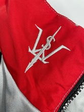Load image into Gallery viewer, Ski Warrior - Full Zip & Snap Front Winter Jacket - XL