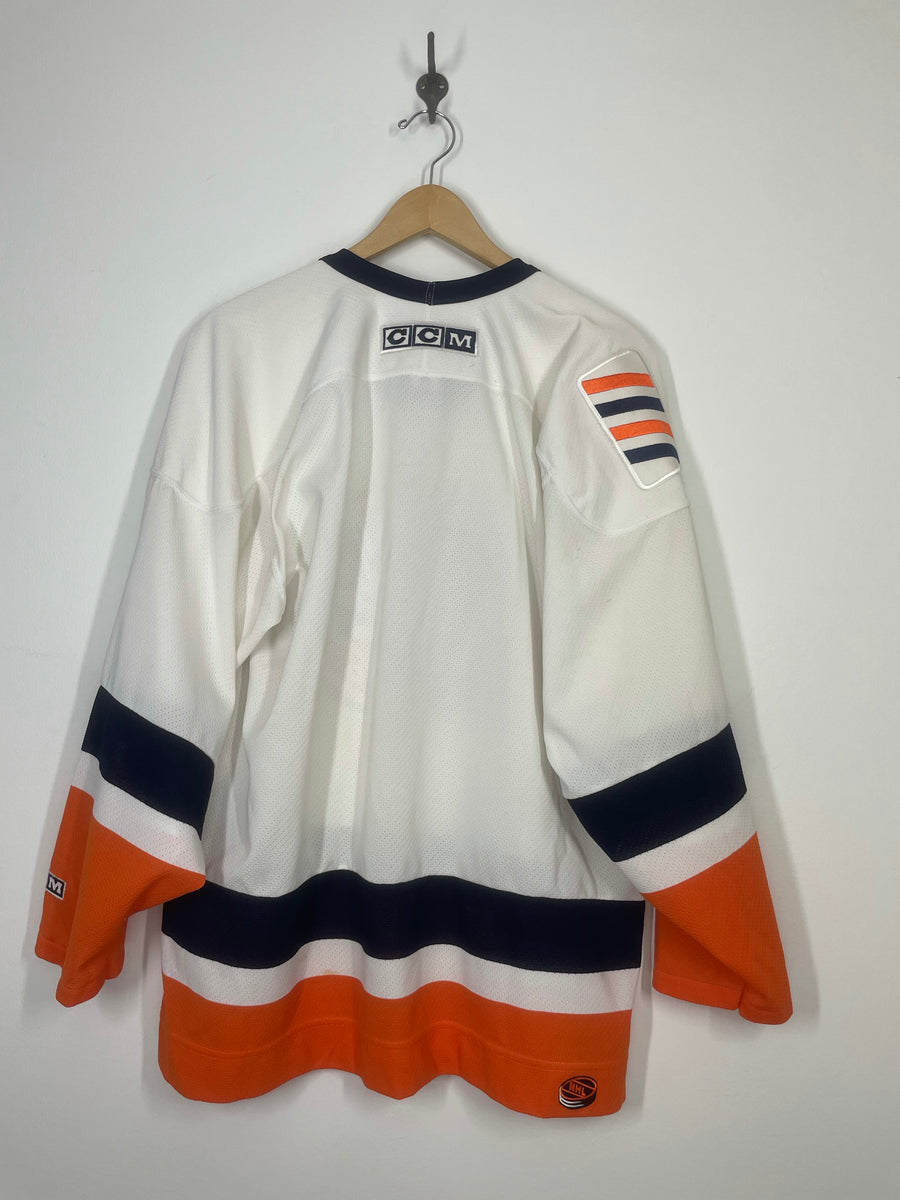 Ccm store islanders jersey