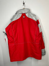 Load image into Gallery viewer, Ski Warrior - Full Zip & Snap Front Winter Jacket - XL