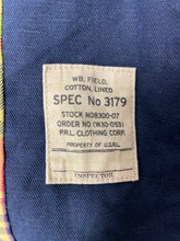 Load image into Gallery viewer, Polo Harrington Plaid Lined WB Field Spec Jacket - Ralph Lauren - M