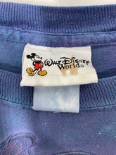 Load image into Gallery viewer, FANTASMIC Villains MGM Studios Tie Dye T Shirt Walt Disney World - XXL