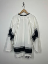 Load image into Gallery viewer, NHL Los Angeles LA Kings Hockey Jersey - CCM Maska - XL