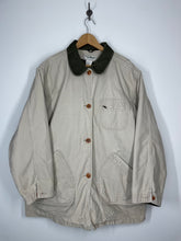 Load image into Gallery viewer, LL Bean Freeport Barn Chore Coat PrimaLoft Removable Lining Field Jacket - XL