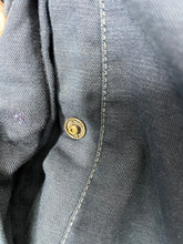 Load image into Gallery viewer, Polo Harrington Plaid Lined WB Field Spec Jacket - Ralph Lauren - M