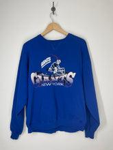 Load image into Gallery viewer, NFL New York Giants Football 1994 Graphic Sweatshirt - True Fan Sportswear XXL
