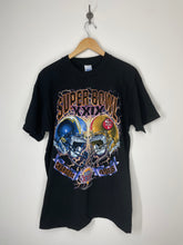 Load image into Gallery viewer, NFL Super Bowl XXIX 1995 San Diego Chargers San Francisco 49ers T Shirt - Salem L
