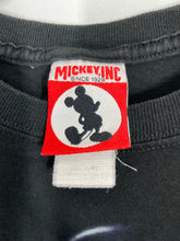 Load image into Gallery viewer, Mickey Mouse Walt Disney World T Shirt - Mickey Inc - L
