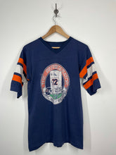 Load image into Gallery viewer, NFL - Chicago Bears Football Refrigerator Perry 3/4 Sleeve Raglan Shirt - Logo 7 - S
