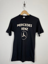 Load image into Gallery viewer, 1970s Mercedes Benz T Shirt - M
