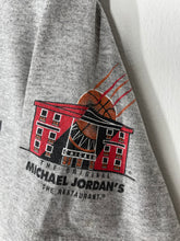 Load image into Gallery viewer, Michael Jordan’s The Restaurant 23 T Shirt - Nike - M
