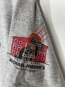 Michael Jordan’s The Restaurant 23 T Shirt - Nike - M