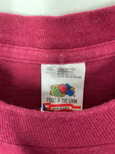 Load image into Gallery viewer, NCAA - UMASS University of Massachusetts Basketball - Fruit of the Loom - XL
