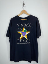 Load image into Gallery viewer, 1996 Vintage Texas Wine &amp; Music Festival T Shirt - Delta - XL
