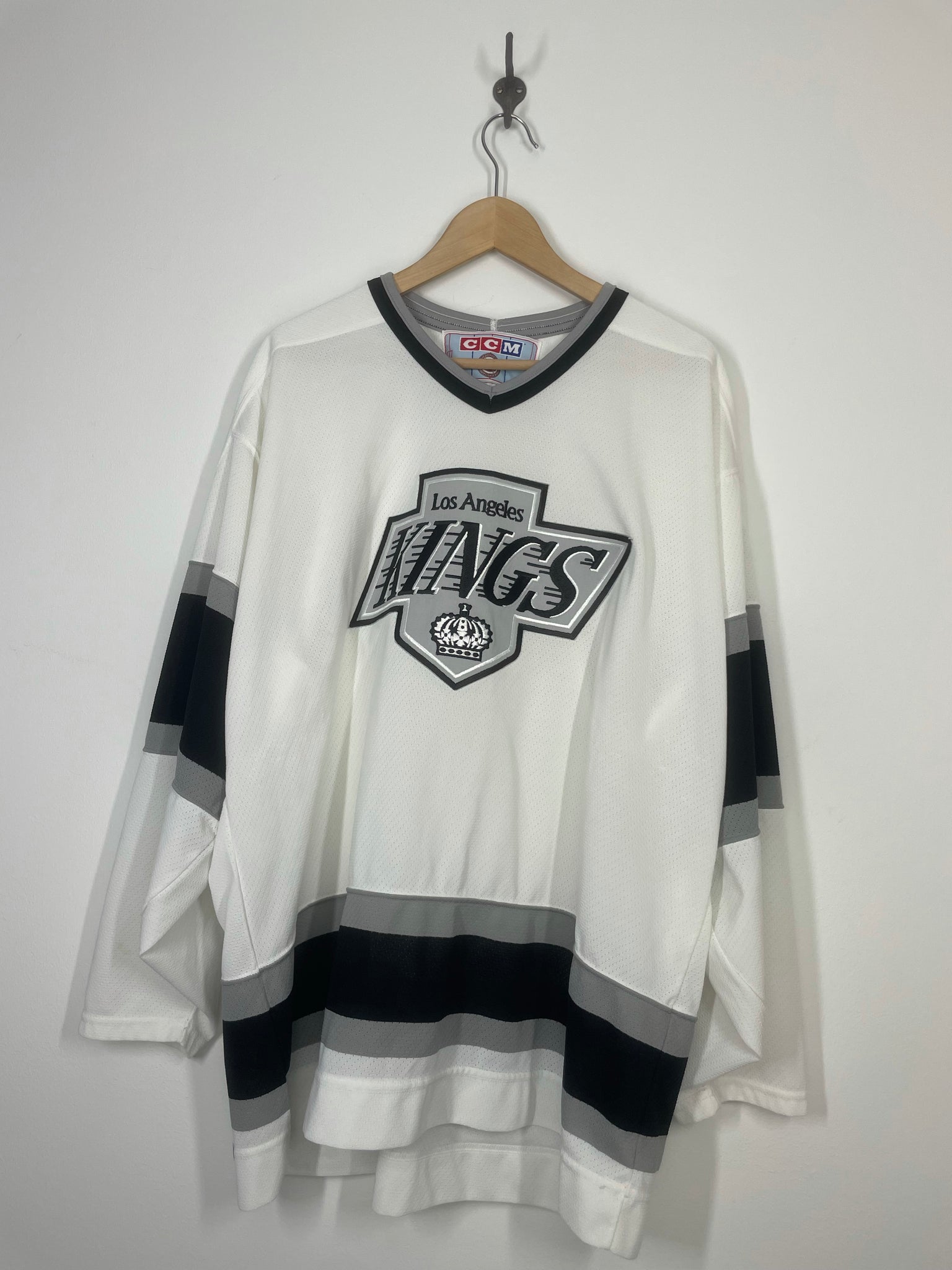 Lakings Shirt Kings Tee Hockey Sweatshirt Vintage Sweatshirt