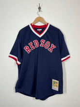 Load image into Gallery viewer, MLB Boston Red Sox Baseball Ted Williams 9 Cooperstown Jersey - Mitchell &amp; Ness - XL

