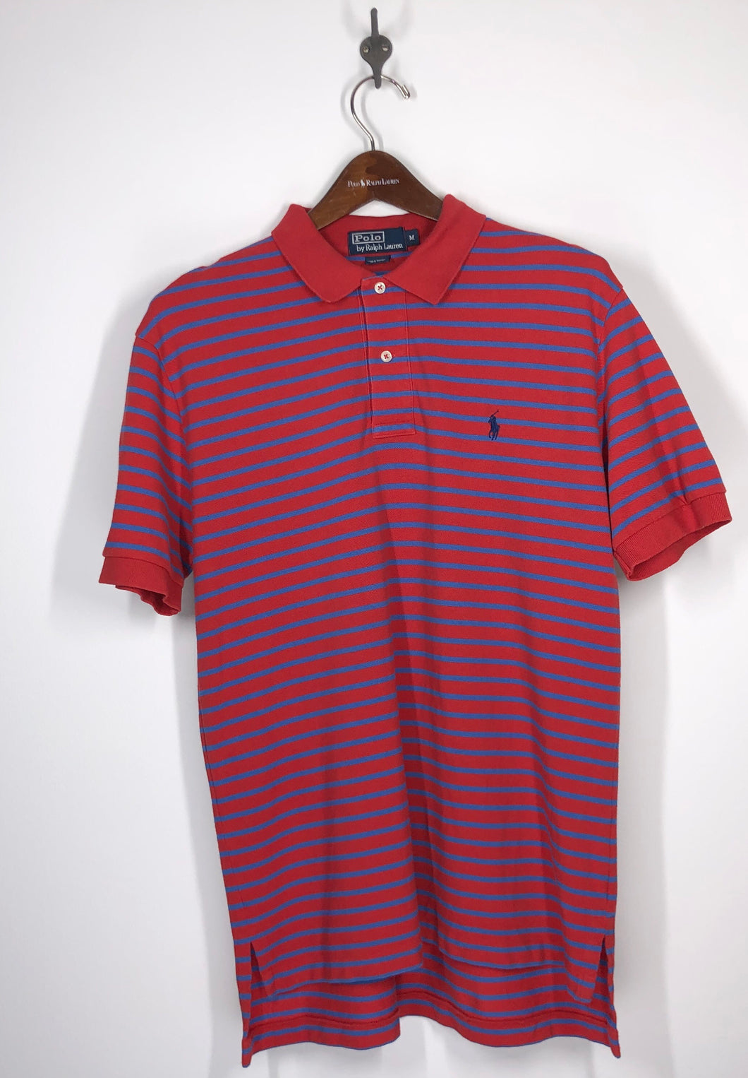 Polo by Ralph Lauren - M - Iconic Mesh