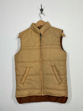 Load image into Gallery viewer, Sears Outerwear Puffer Vest - S
