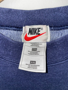 Vintage Nike Tag Guide 