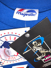 Load image into Gallery viewer, MLB - New York Mets - Ike Davis 29 - Majestic Shirt - XL NWT
