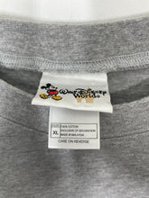 Load image into Gallery viewer, Walt Disney World Embroidered T Shirt - XL
