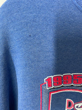 Load image into Gallery viewer, NFL Buffalo Bills Football 1995 AFC Eastern Division Champs Sweatshirt - Jerzees - L
