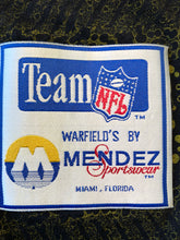 Load image into Gallery viewer, NFL - New Orleans Saints - Warfield’s by Mendez Shirt - M
