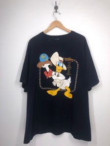 Donald Duck - Disney Animal Kingdom - Birds of Many Feathers - One Size Fits All