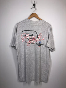 NASCAR - Dale Earnhardt- Goodwrench Service Plus T Shirt - L