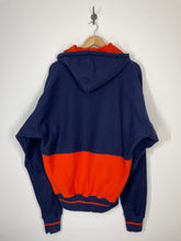 Load image into Gallery viewer, SU Syracuse University Embroidered Hoodie Sweatshirt - The Game - XL
