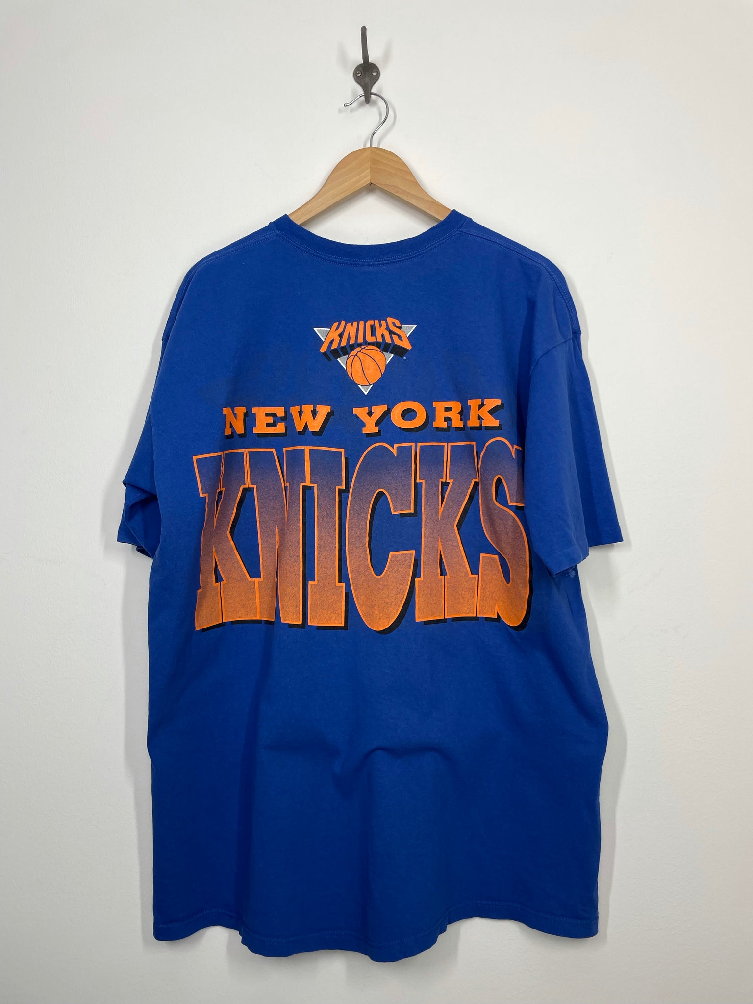 Blank NY Knicks Basketball Jerseys, Throwback Knicks