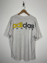 Load image into Gallery viewer, Nick Bollettieri Tennis Academy T Shirt - Adidas - L
