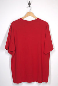 M&M’s  - Red M&M Graphic T Shirt - XL