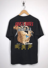 Load image into Gallery viewer, Guns N’ Roses - Metallica - Faith No More - 1992 Tour - Brockum L
