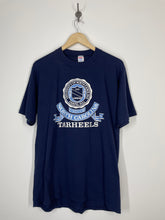 Load image into Gallery viewer, UNC University of North Carolina Chapel Hill Tar Heels 1980s T Shirt - Jerzees - XL
